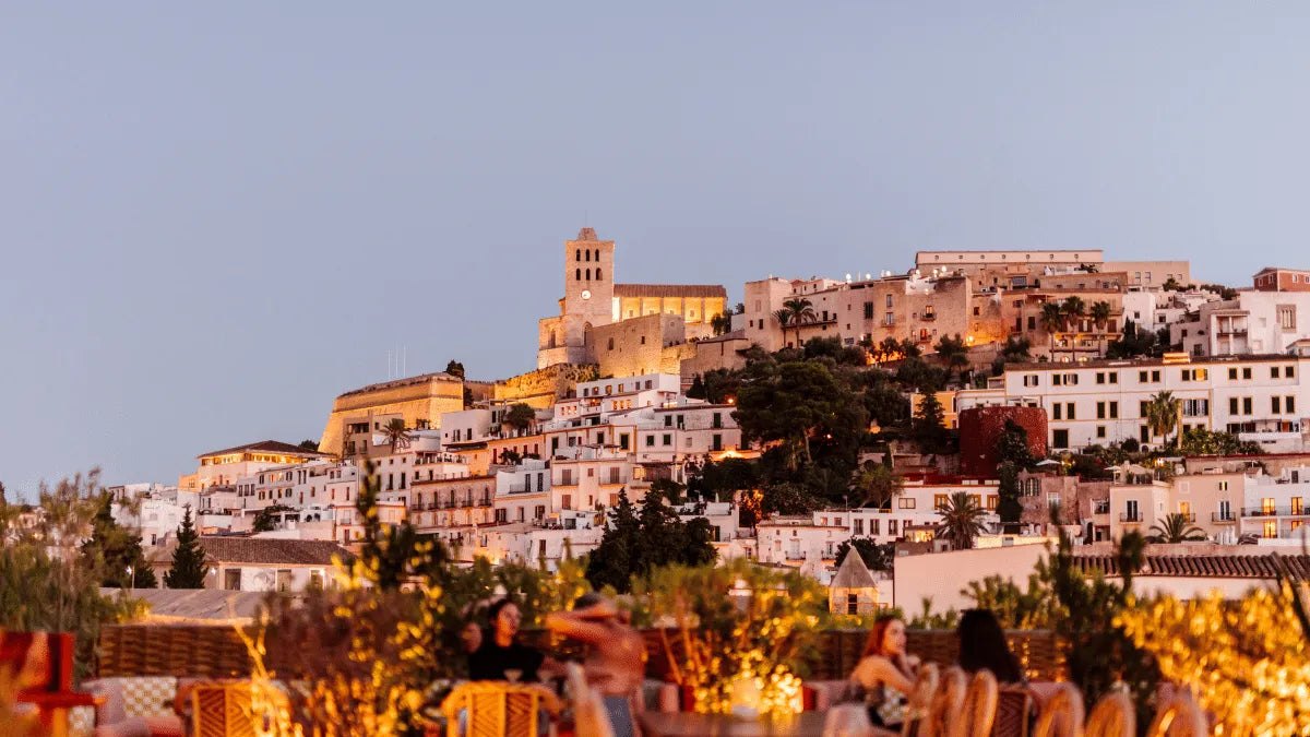 Wanderlust Holiday Destinations 2024 - IBIZA
