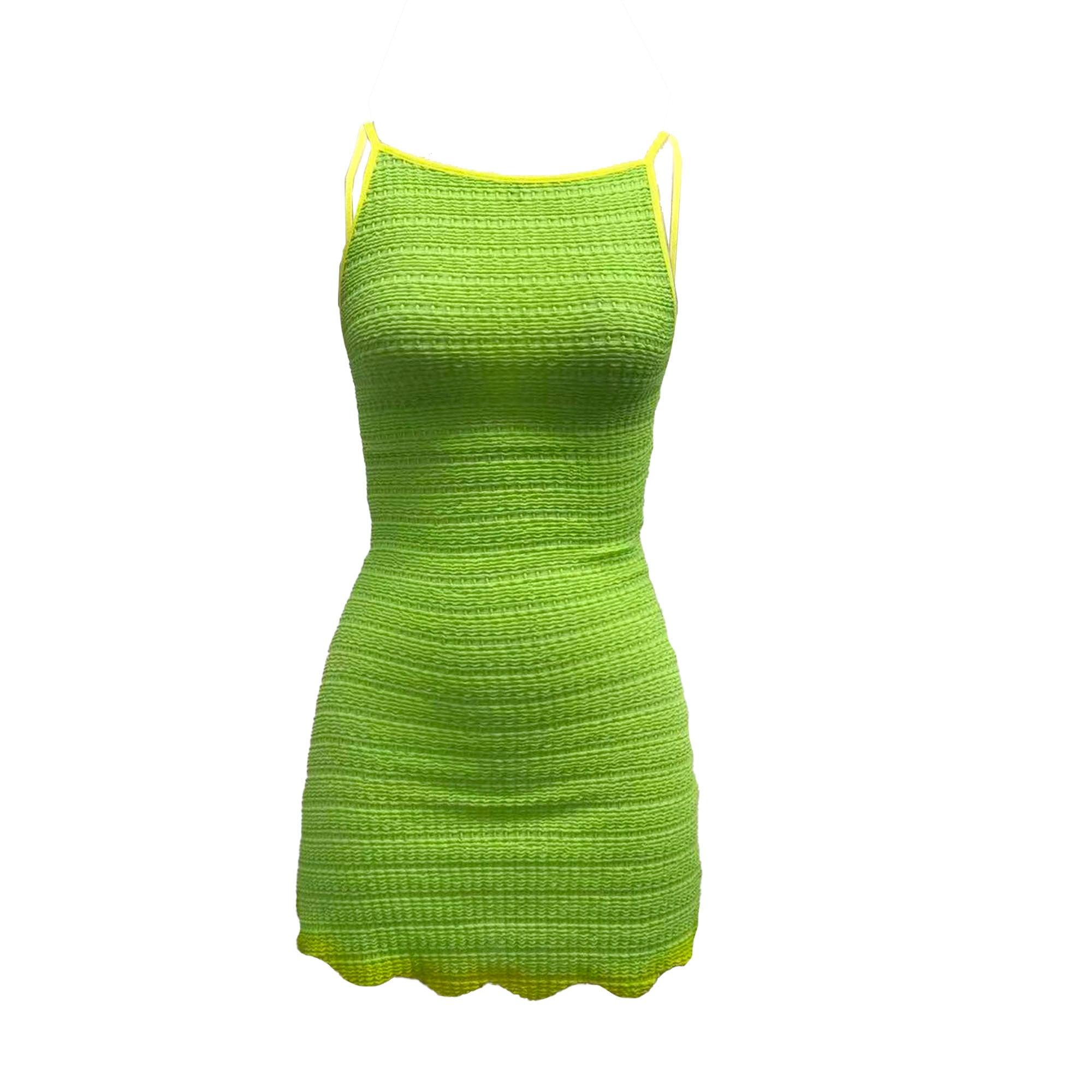 The Comino Cami Dress - Elsie & Fred