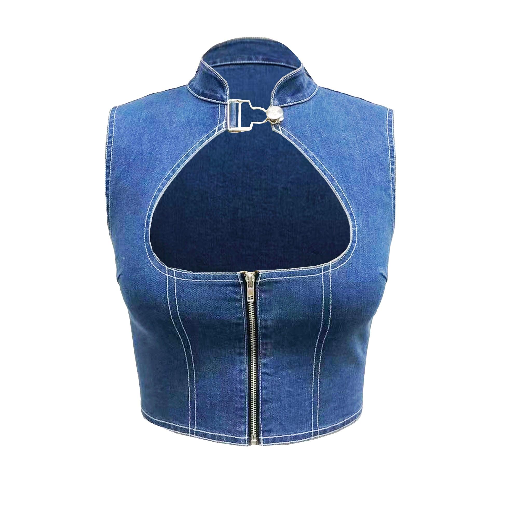 The Messina Sweetheart Top - Elsie & Fred